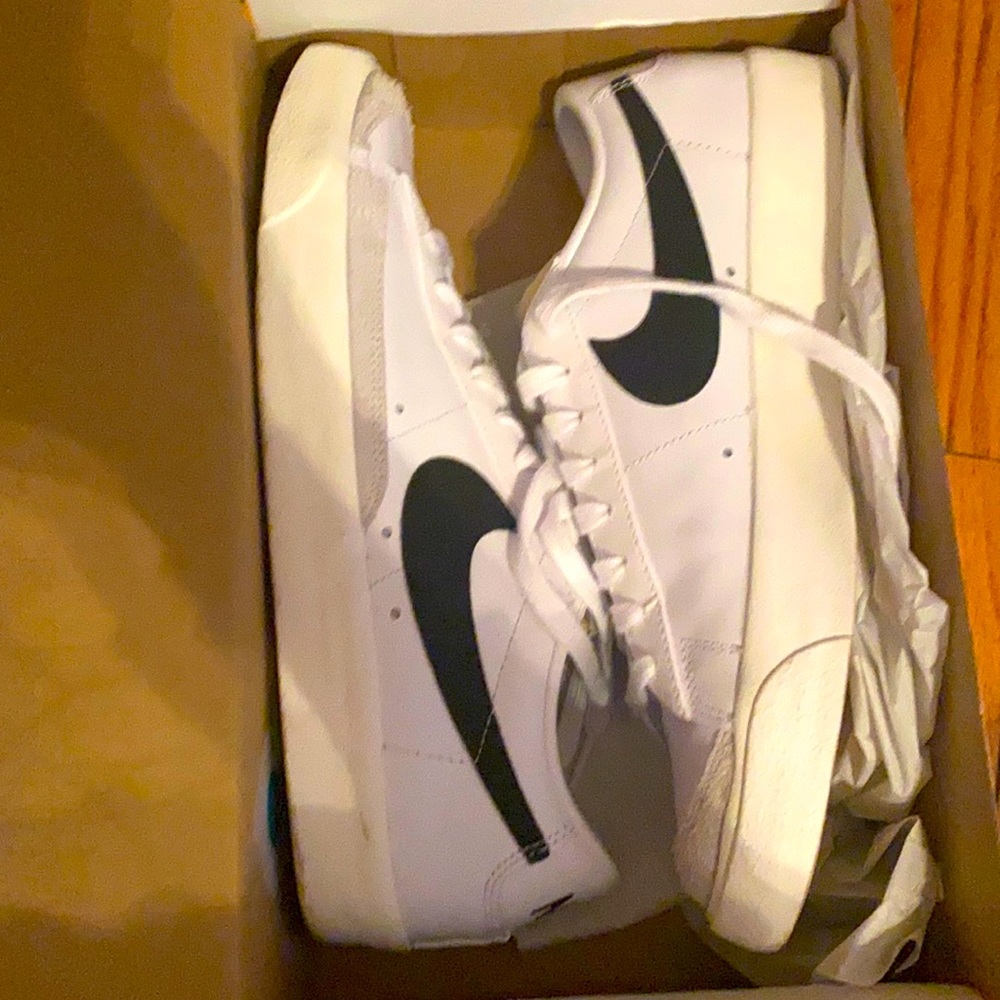 Nike Blazer Low ‘77 Vintage